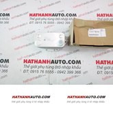 Két làm mát (sinh hàn) dầu (nhớt) máy xe BMW 335d, 330d-11427788462